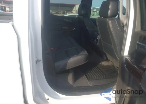 2020 GMC Sierra 1500 2Wd Short Box Elevation z USA, uszkodzony, nr VIN 3GTP8CEDXLG178938